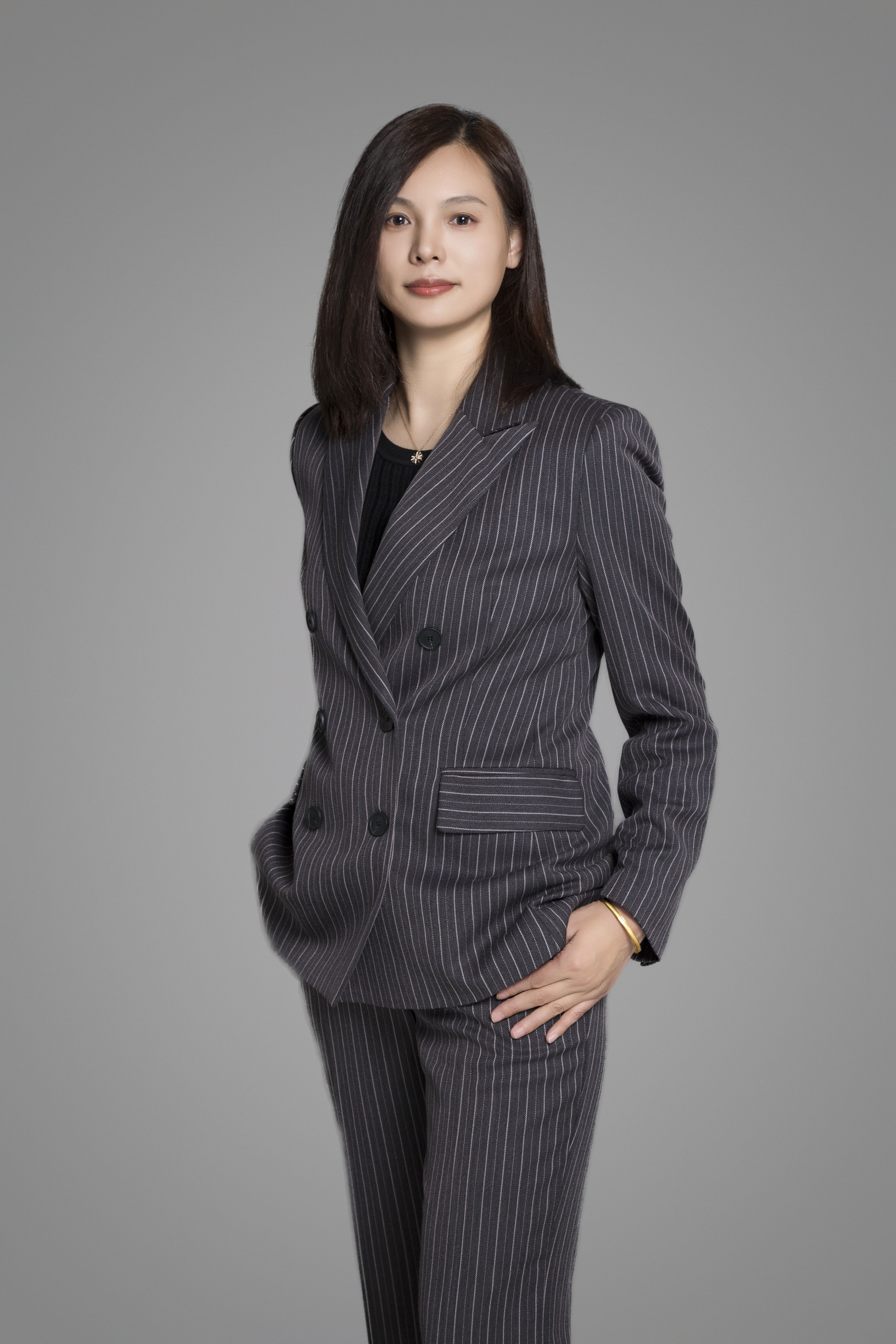 Anthea Li