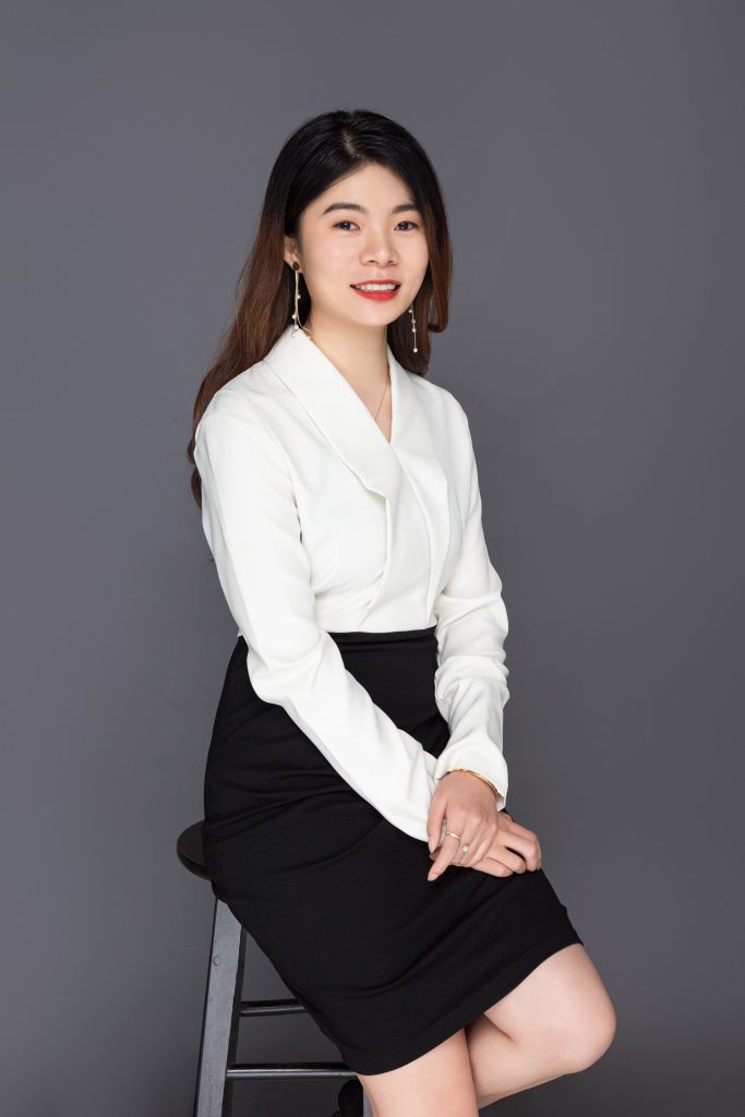 Barbara Chen