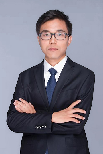 Chang Hunshuai