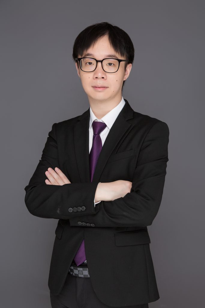 Chris Qin