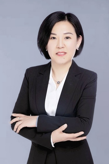 Li Shujuan