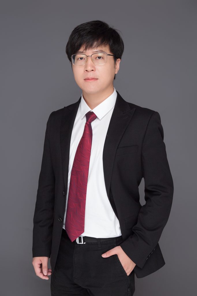 Robin Wang