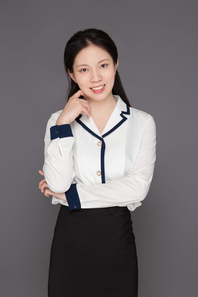 Sherry Sun