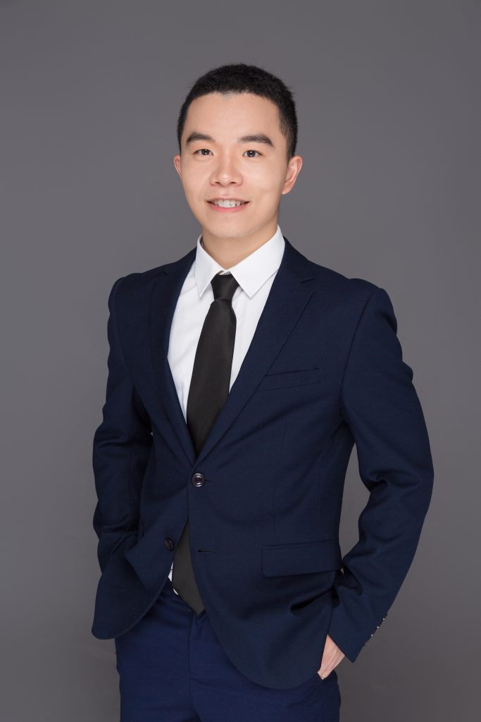 Will Wang