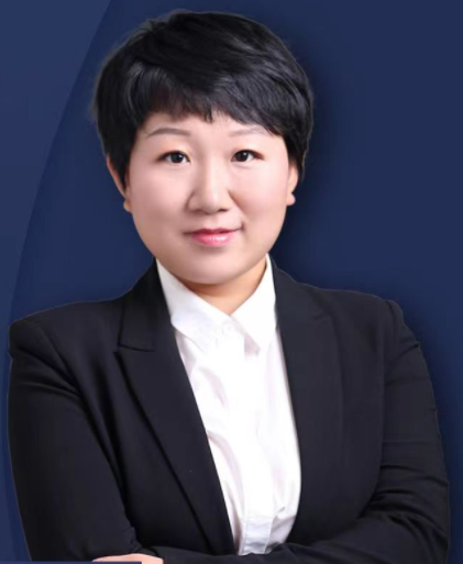 Xu Rongmin