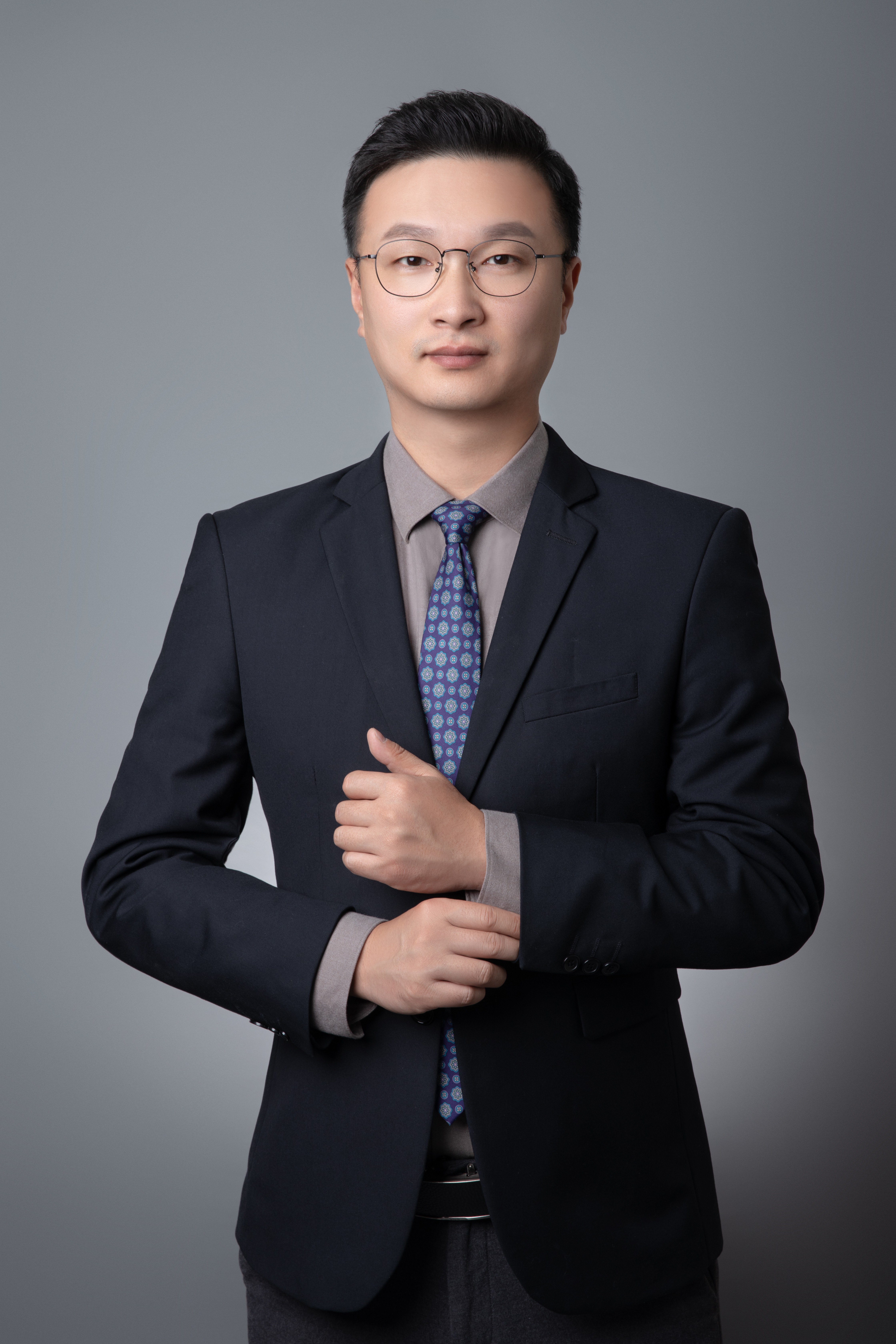 Mars Zhang